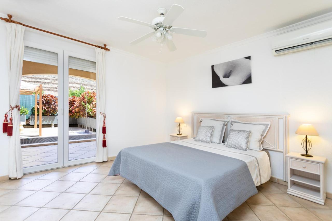 Hemeras Boutique Homes - Luxury Villa Near The Sea In Los Cristianos Los Cristianos  Exterior foto