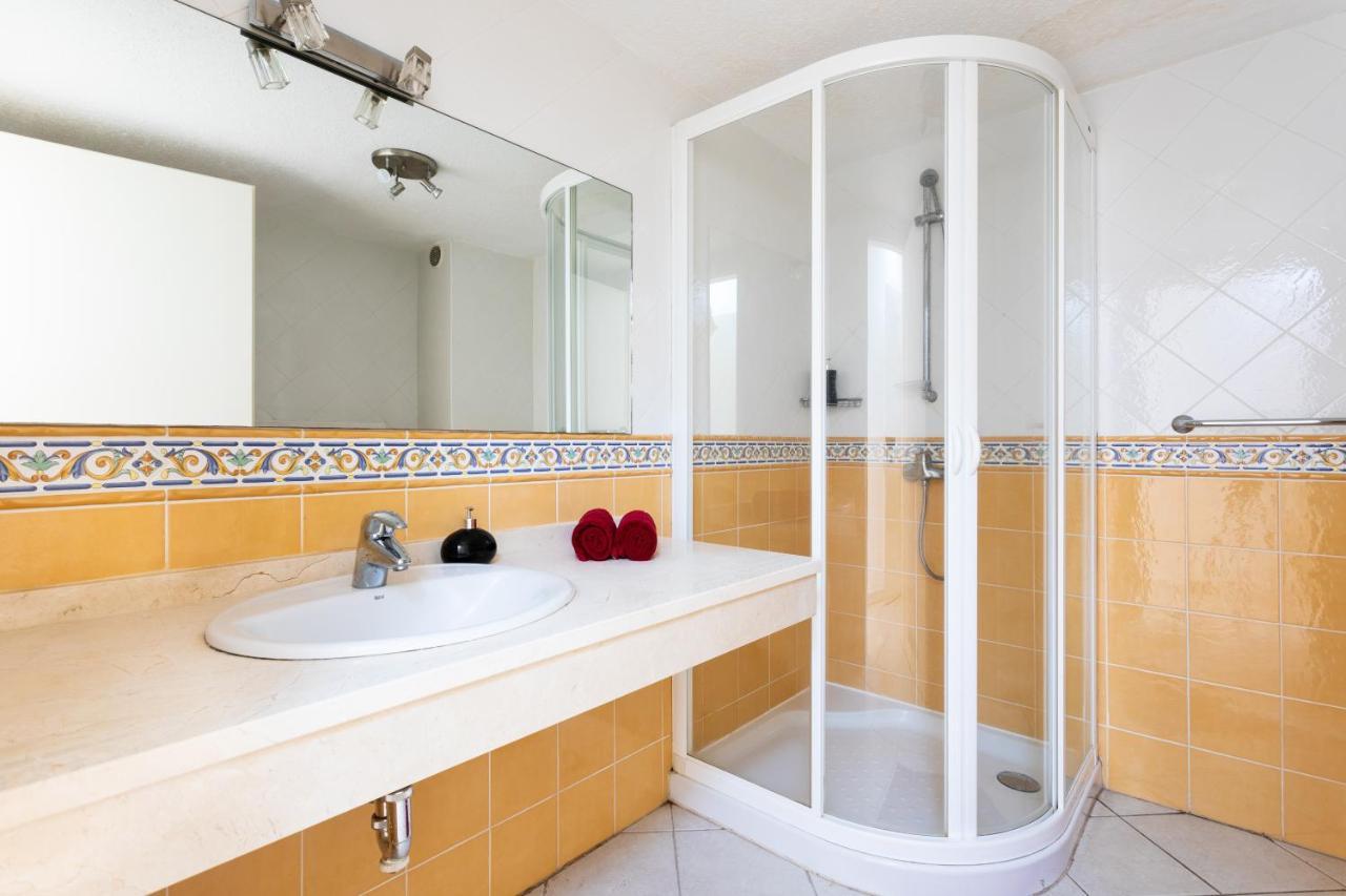 Hemeras Boutique Homes - Luxury Villa Near The Sea In Los Cristianos Los Cristianos  Exterior foto