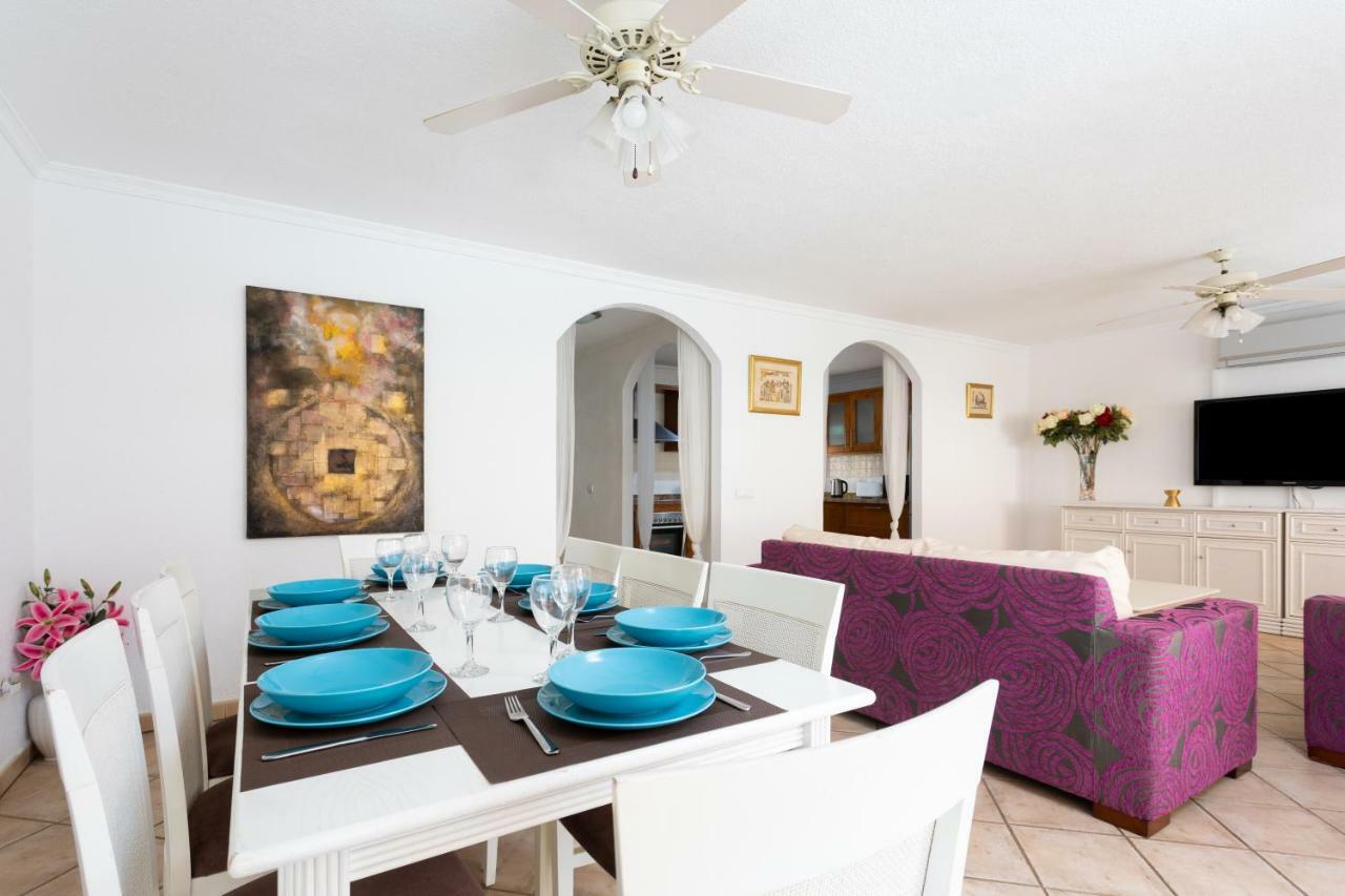 Hemeras Boutique Homes - Luxury Villa Near The Sea In Los Cristianos Los Cristianos  Exterior foto