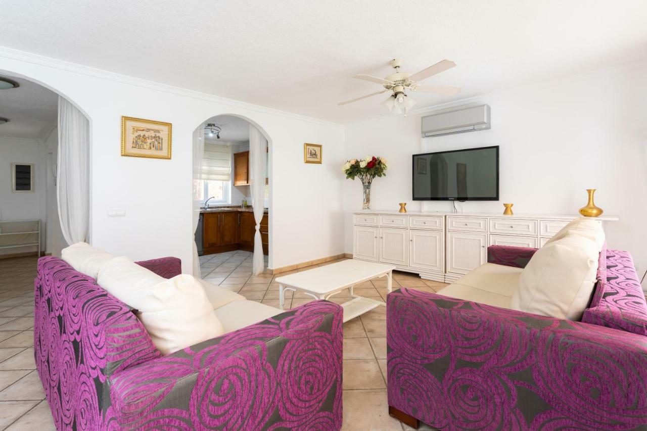 Hemeras Boutique Homes - Luxury Villa Near The Sea In Los Cristianos Los Cristianos  Exterior foto