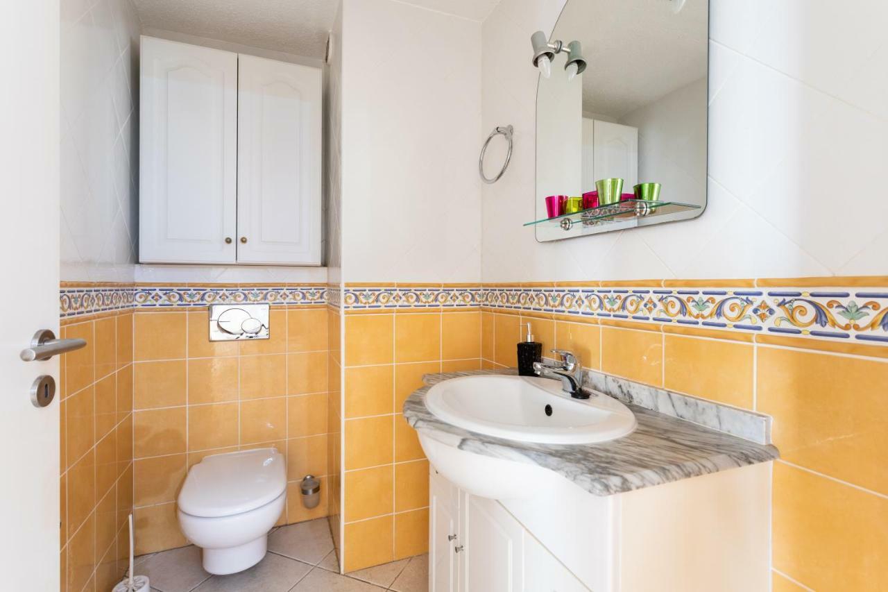 Hemeras Boutique Homes - Luxury Villa Near The Sea In Los Cristianos Los Cristianos  Exterior foto