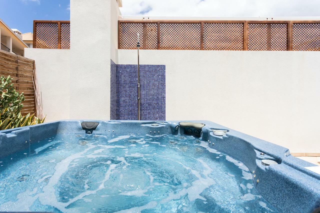 Hemeras Boutique Homes - Luxury Villa Near The Sea In Los Cristianos Los Cristianos  Exterior foto