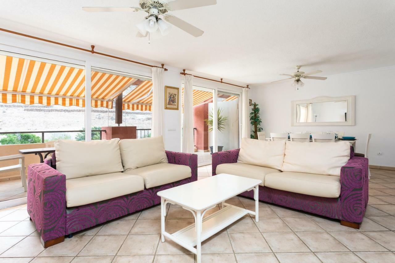 Hemeras Boutique Homes - Luxury Villa Near The Sea In Los Cristianos Los Cristianos  Exterior foto
