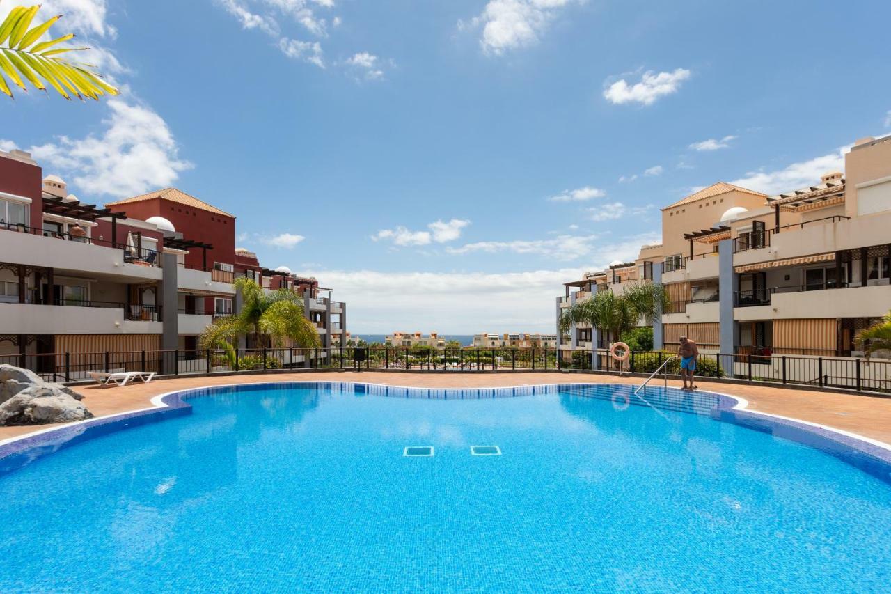 Hemeras Boutique Homes - Luxury Villa Near The Sea In Los Cristianos Los Cristianos  Exterior foto