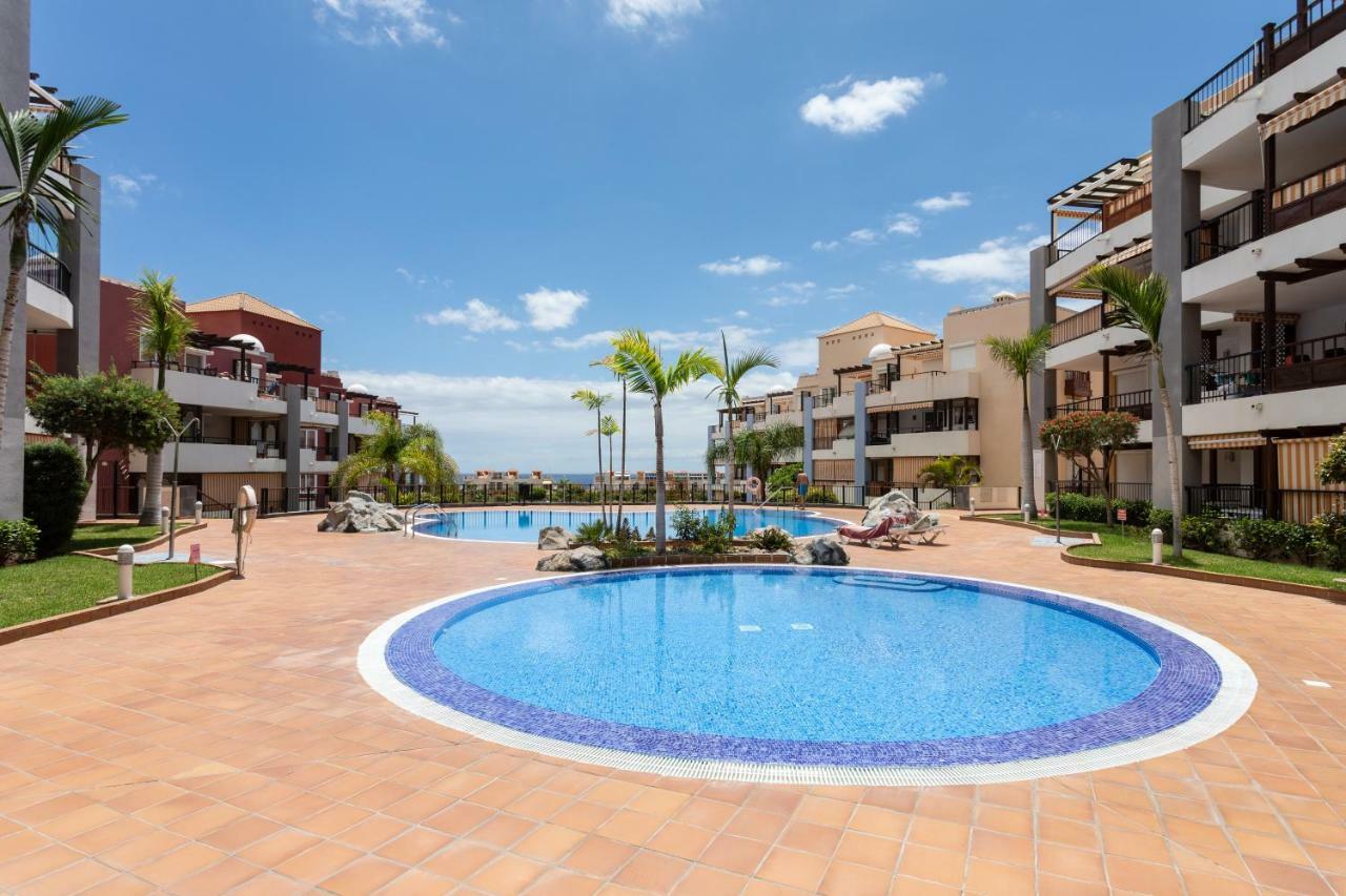 Hemeras Boutique Homes - Luxury Villa Near The Sea In Los Cristianos Los Cristianos  Exterior foto