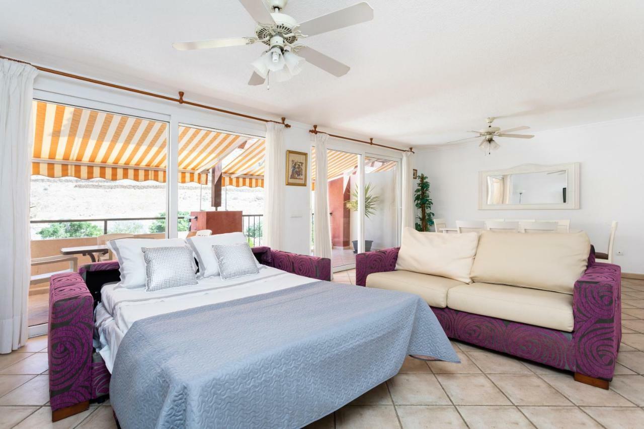 Hemeras Boutique Homes - Luxury Villa Near The Sea In Los Cristianos Los Cristianos  Exterior foto