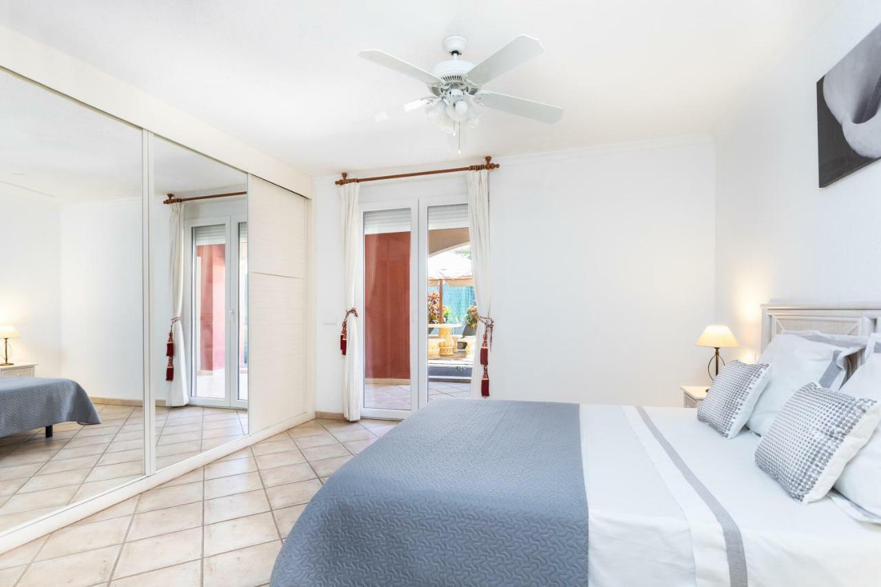 Hemeras Boutique Homes - Luxury Villa Near The Sea In Los Cristianos Los Cristianos  Exterior foto