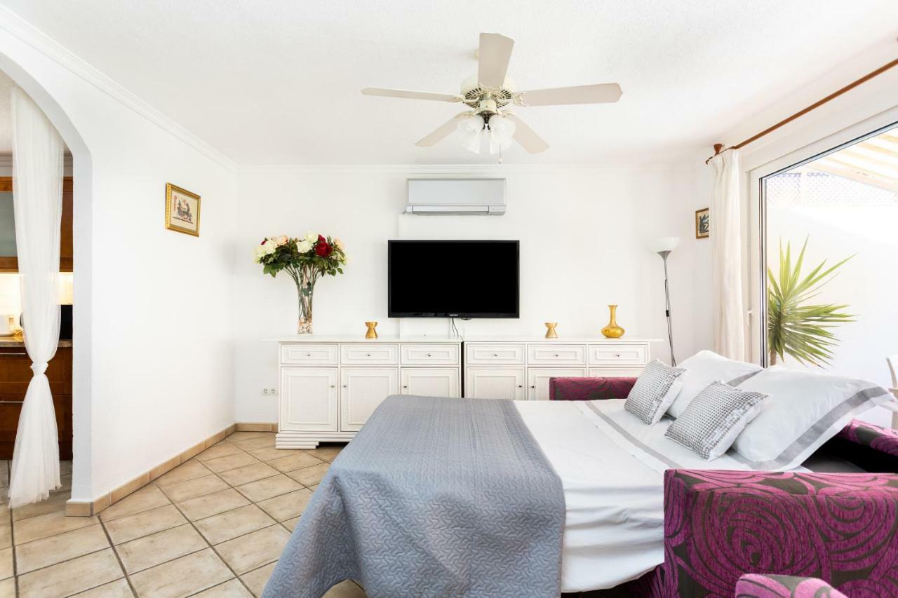 Hemeras Boutique Homes - Luxury Villa Near The Sea In Los Cristianos Los Cristianos  Exterior foto