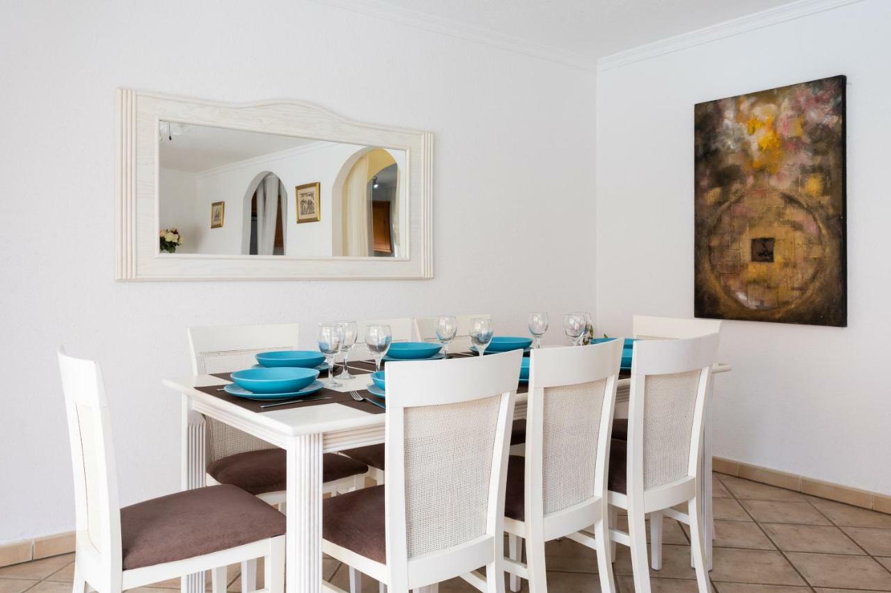 Hemeras Boutique Homes - Luxury Villa Near The Sea In Los Cristianos Los Cristianos  Exterior foto