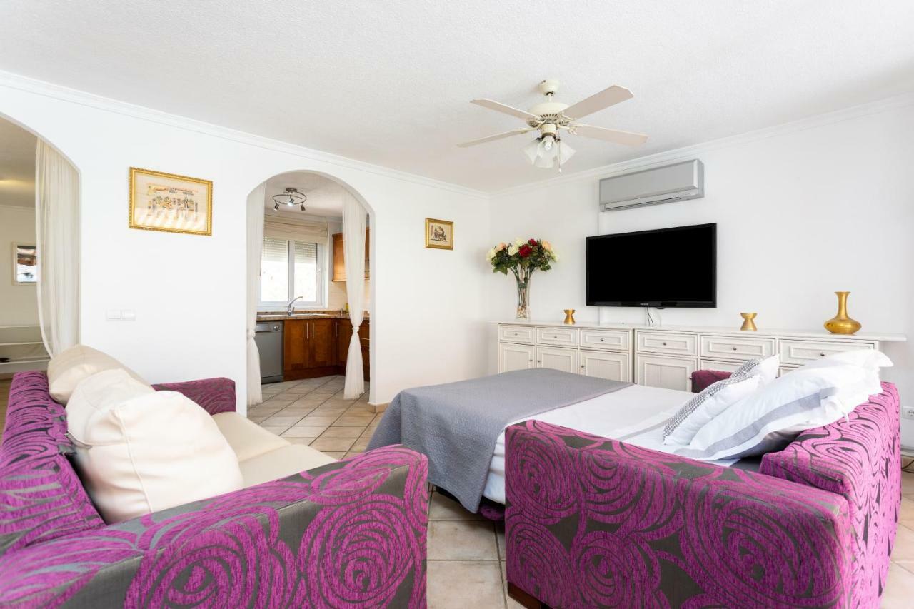 Hemeras Boutique Homes - Luxury Villa Near The Sea In Los Cristianos Los Cristianos  Exterior foto